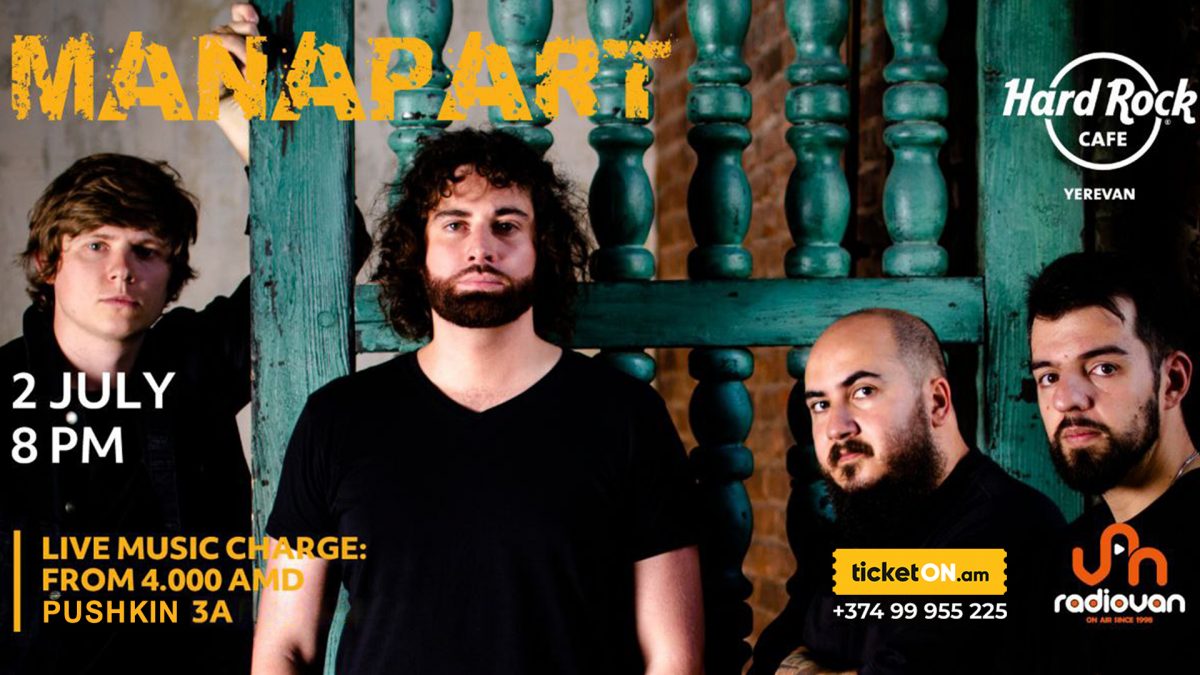Manapart